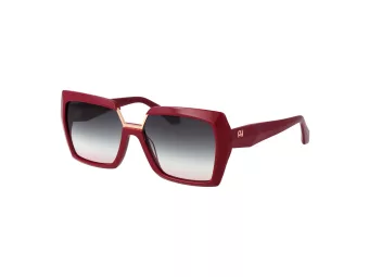 Ana Hickmann Lunettes de Soleil AH 9417 D01