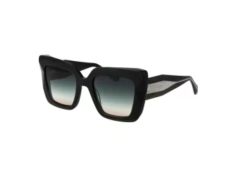 Ana Hickmann Lunettes de Soleil AH 9418 T02