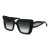 Ana Hickmann Lunettes de Soleil AH 9418 T02