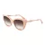 Ana Hickmann Lunettes de Soleil AH 9419 D01