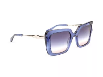 Ana Hickmann Lunettes de Soleil AH 9422 T02