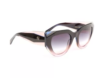 Ana Hickmann Lunettes de Soleil AH 9425 C01
