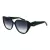 Ana Hickmann Lunettes de Soleil AH 9431 T01