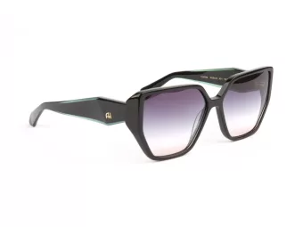 Ana Hickmann Lunettes de Soleil AH 9432 A01