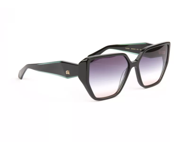 Ana Hickmann Lunettes de Soleil AH 9432 A01