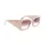 Ana Hickmann Lunettes de Soleil AH 9433 D01
