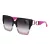 Ana Hickmann Lunettes de Soleil AH 9450 C01