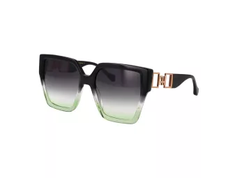 Ana Hickmann Lunettes de Soleil AH 9450 C02