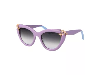 Ana Hickmann Lunettes de Soleil AH 9469 D01
