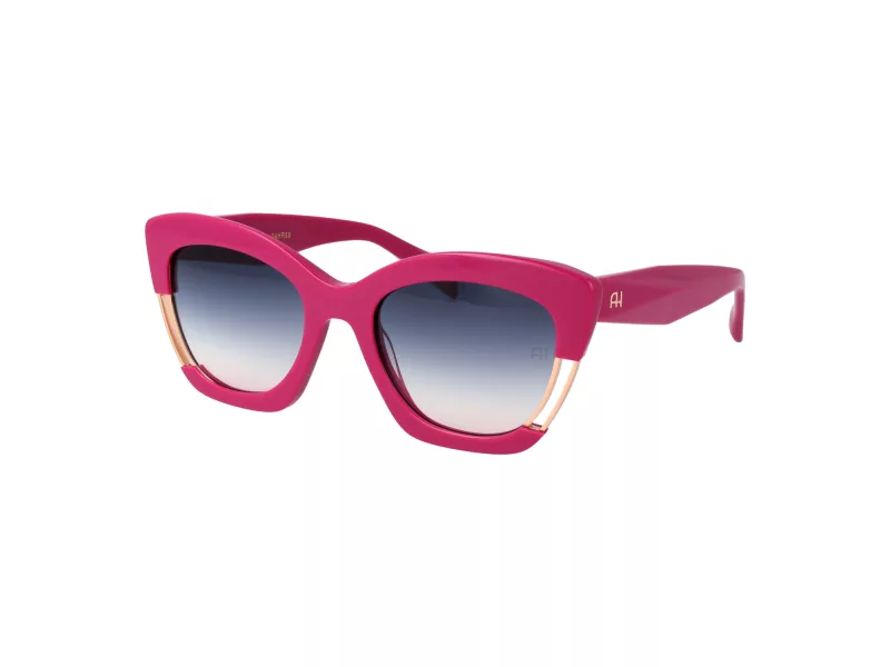 Ana Hickmann Lunettes de Soleil AH 9480 D01