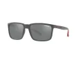 Arnette Stripe Lunettes de Soleil AN 4251 25736G