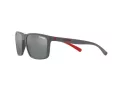 Arnette Stripe Lunettes de Soleil AN 4251 25736G