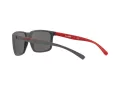 Arnette Stripe Lunettes de Soleil AN 4251 25736G