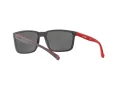 Arnette Stripe Lunettes de Soleil AN 4251 25736G