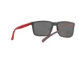 Arnette Stripe Lunettes de Soleil AN 4251 25736G