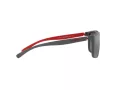 Arnette Stripe Lunettes de Soleil AN 4251 25736G