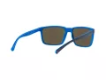 Arnette Stripe Lunettes de Soleil AN 4251 286422