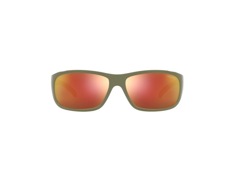 Arnette Uka-uka Lunettes de Soleil AN 4290 27856Q