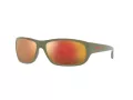 Arnette Uka-uka Lunettes de Soleil AN 4290 27856Q