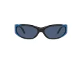 Arnette Catfish Lunettes de Soleil AN 4302 281880