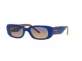 Arnette Litty Lunettes de Soleil AN 4317 12392H