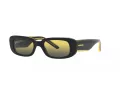 Arnette Litty Lunettes de Soleil AN 4317 12412Q