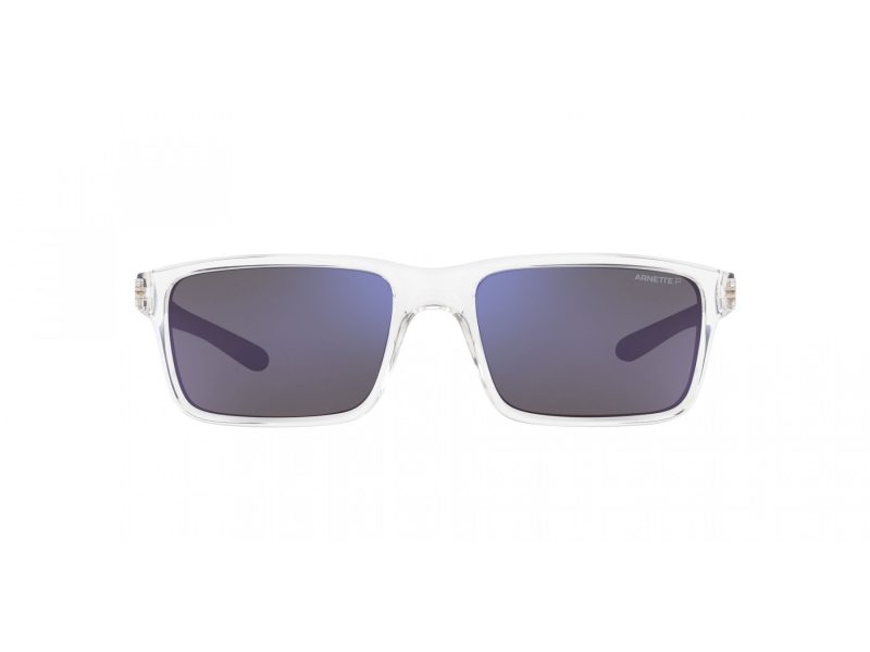 Arnette Mwamba Lunettes de Soleil AN 4322 275522
