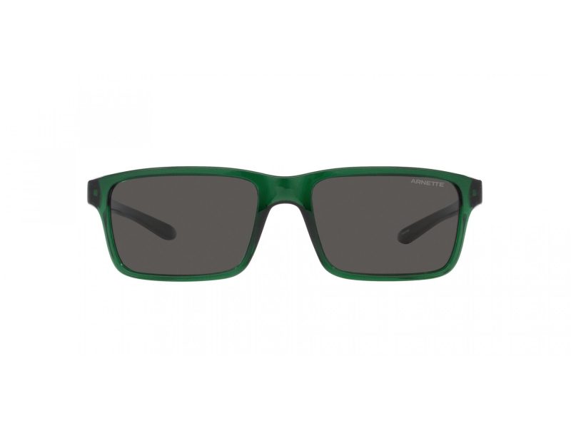 Arnette Mwamba Lunettes de Soleil AN 4322 283387