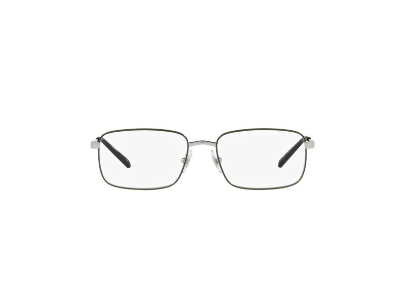 Arnette Gold Rust Lunettes de Vue AN 6129 736