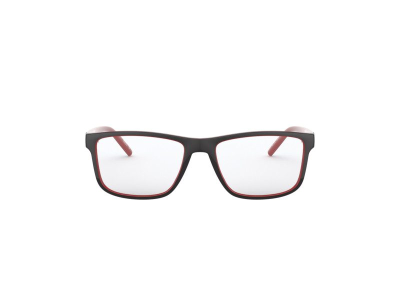 Arnette Krypto Lunettes de Vue AN 7183 2718