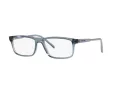 Arnette Dark Voyager Lunettes de Vue AN 7194 2726