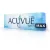Acuvue Oasys 1-Day Max (30 lentilles)