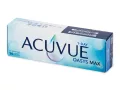 Acuvue Oasys 1-Day Max (30 lentilles)
