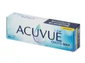 Acuvue Oasys 1-Day Max Multifocal (30 lentilles)