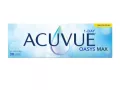 Acuvue Oasys 1-Day Max Multifocal (30 lentilles)