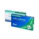 Air Optix For Astigmatism (6 lentilles)