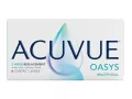 Acuvue Oasys Multifocal (6 lentilles)
