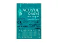 Acuvue Oasys Multifocal (6 lentilles)