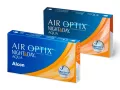 Air Optix Night & Day Aqua (3 lentilles)