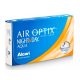 Air Optix Night & Day Aqua (6 lentilles)