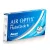 Air Optix plus HydraGlyde (3 lentilles)