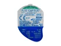Air Optix plus HydraGlyde for Astigmatism (3 lentilles)