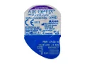 Air Optix plus HydraGlyde Multifocal (3 lentilles)