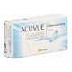 Acuvue Oasys With Hydraclear Plus (12 lentilles)