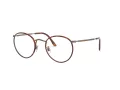 Giorgio Armani Lunettes de Vue AR 112MJ 3259