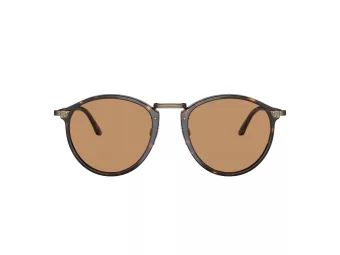 Giorgio Armani Lunettes de Soleil AR 318SM 502653