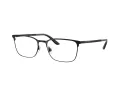 Giorgio Armani Lunettes de Vue AR 5054 3001