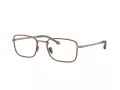 Giorgio Armani Lunettes de Vue AR 5152J 3003
