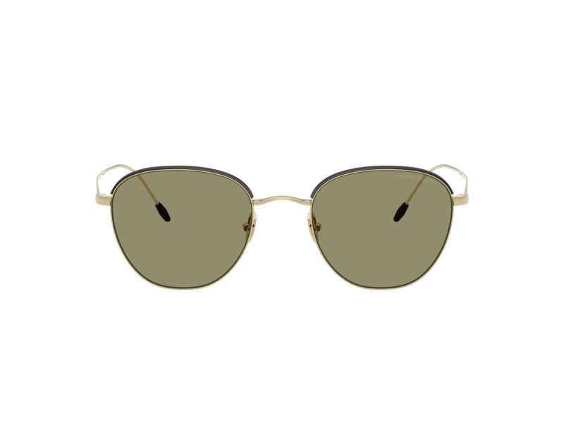 Giorgio Armani Lunettes de Soleil AR 6048 30132A