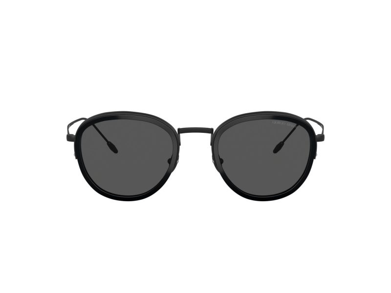 Giorgio Armani Lunettes de Soleil AR 6068 300187